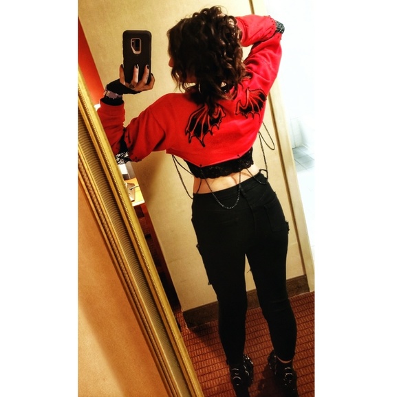 Meet your Posher, Jyn - Picture 1 of 1